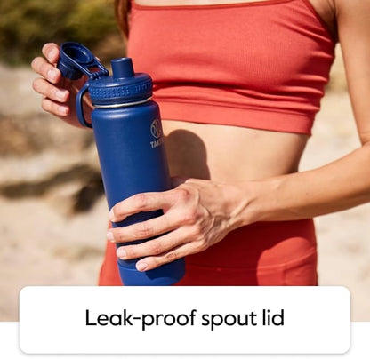 Takeya Actives Water Bottle - Image 4