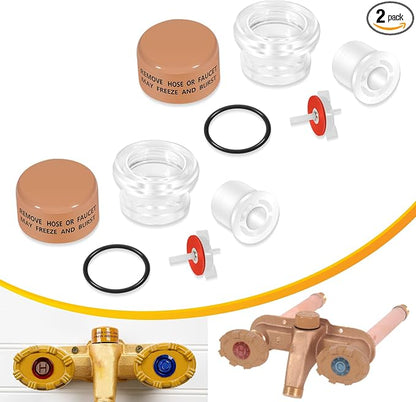RK-22VB Vacuum Breaker Float Kit by usvehj