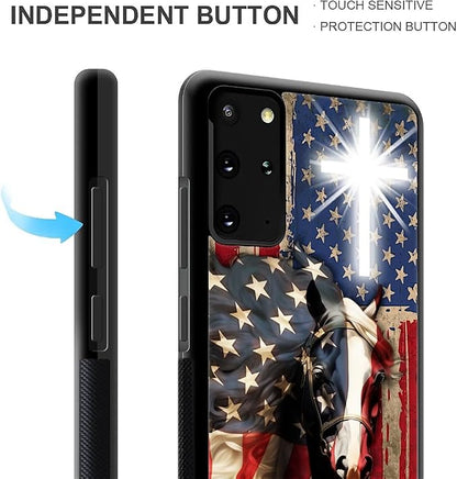 for Samsung Galaxy S20 Plus Case - Image 6