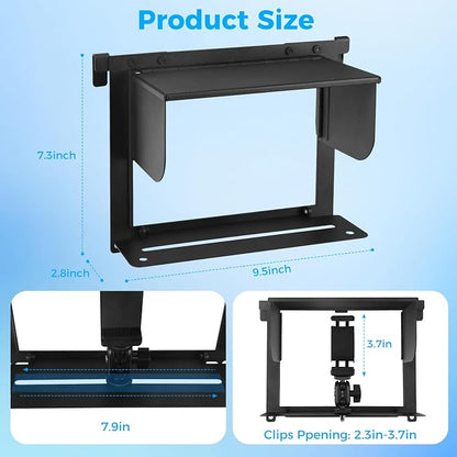 Game Changer Mounting Streaming Kit - Image 8