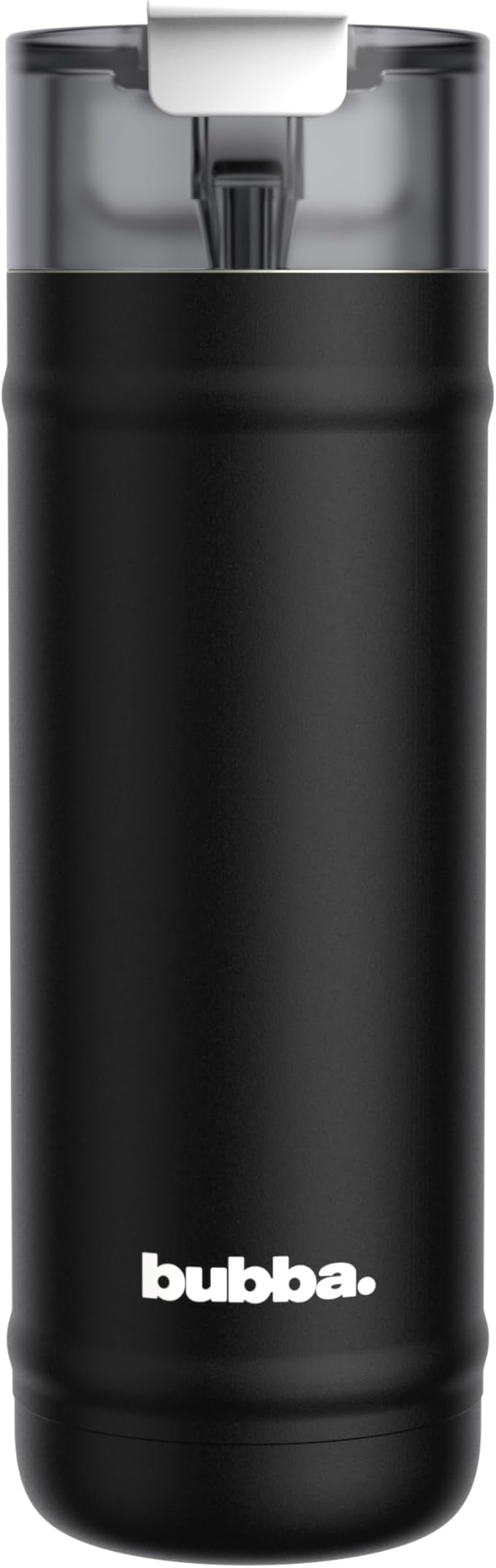 bubba 32 oz Dualsip Insulated Stainless Steel Water Bottle by bubbabrands