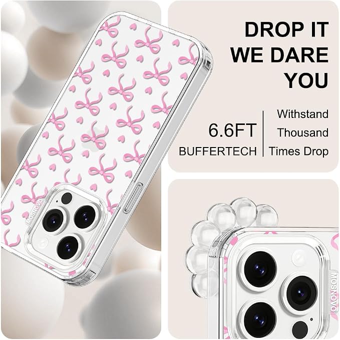 MOSNOVO Case for iPhone 14 Pro - Image 5