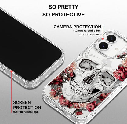 MOSNOVO for iPhone 17 Case | Military Grade 6.6ft Drop Tested | Camera Control - Image 4