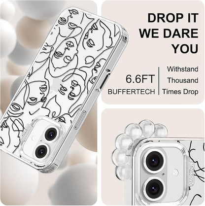 MOSNOVO Case for iPhone 16 - Image 5