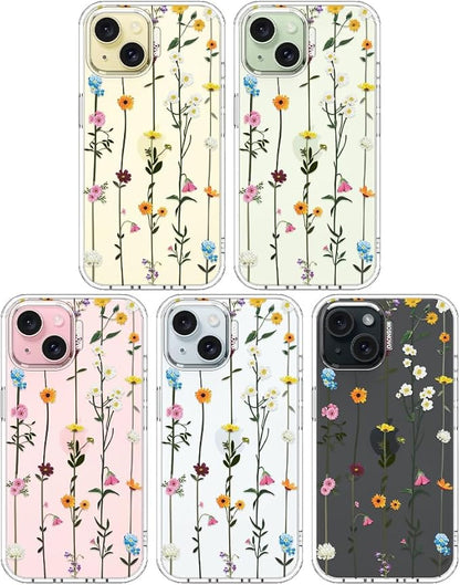MOSNOVO Case for iPhone 15 Plus/iPhone 14 Plus - Image 3