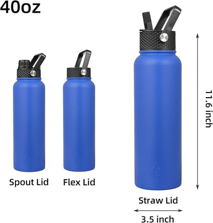 BJPKPK Insulated Water Bottles - Image 2