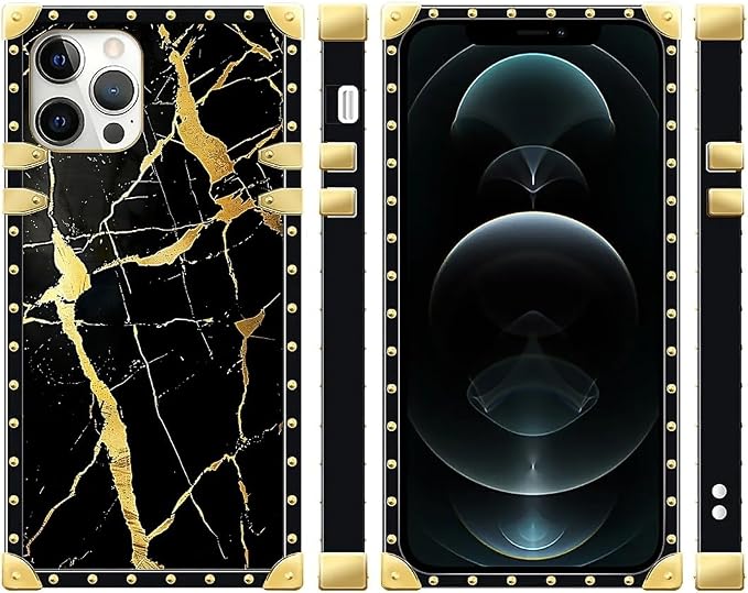Compatible with iPhone 12 Case - Image 2