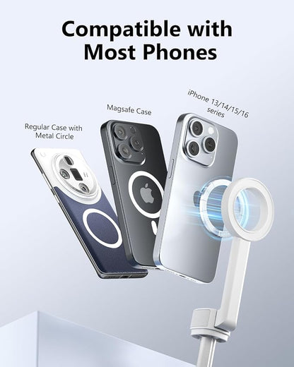 UBeesize Magnetic Tripod for iPhone - Image 4