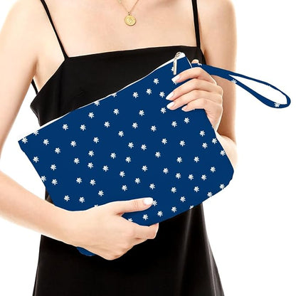 Fokongna Travel Makeup Bag - Image 2