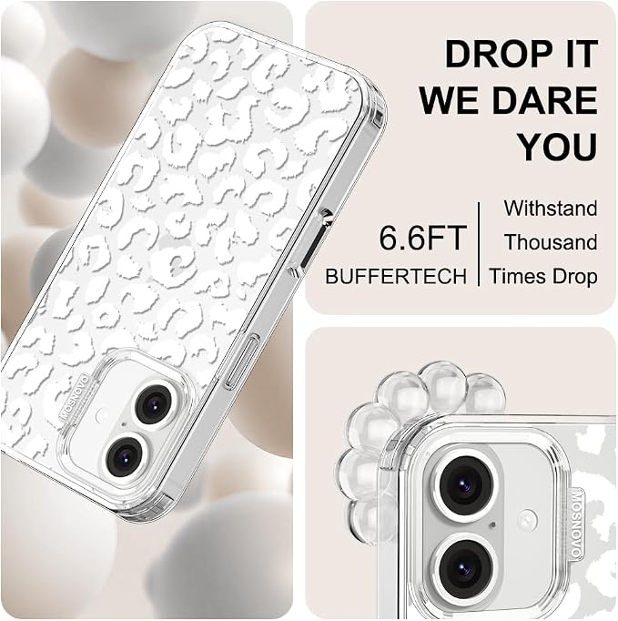 MOSNOVO Case for iPhone 16 - Image 5