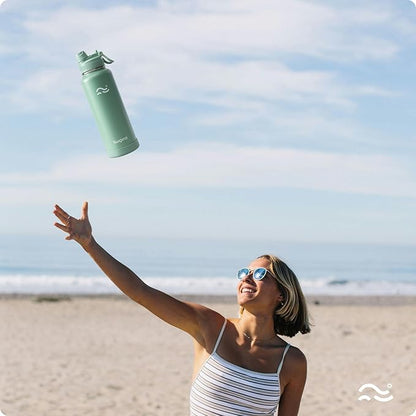 Swigina Insulated Water Bottle - Image 7