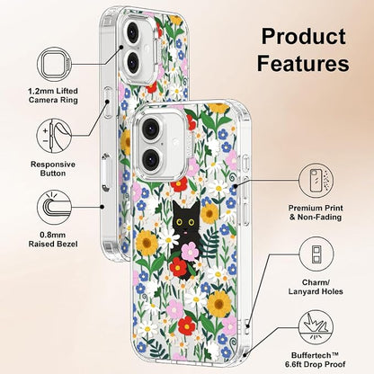 MOSNOVO Case for iPhone 16 - Image 6