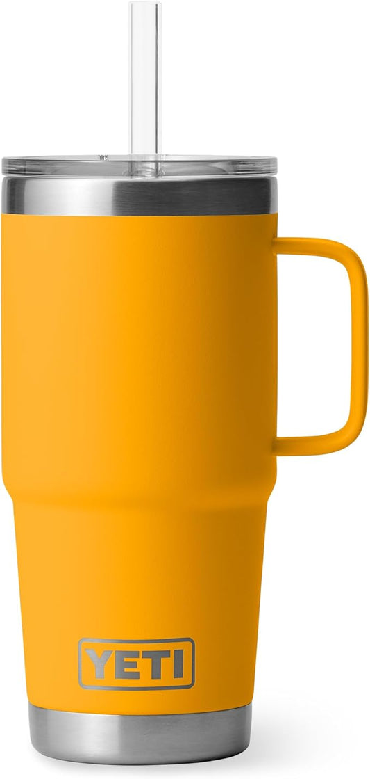 YETI Rambler 25 oz Tumbler by YETI