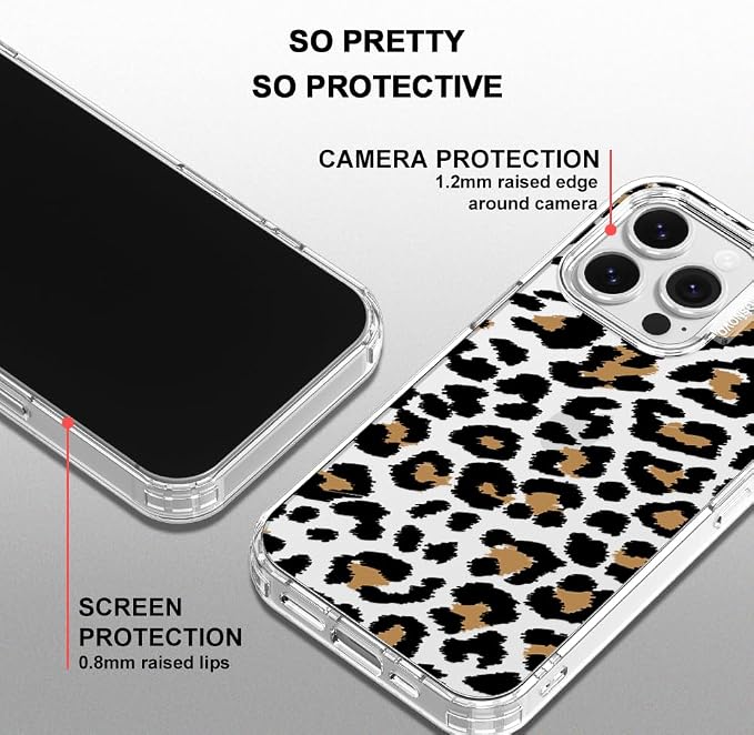 MOSNOVO Case for iPhone 16 Pro - Image 4