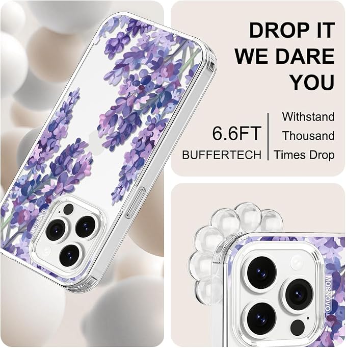 MOSNOVO Case for iPhone 13 Pro - Image 5