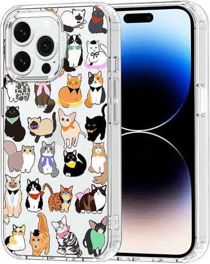 MOSNOVO Case for iPhone 14 Pro Max by Mosnovo