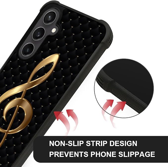 for Samsung Galaxy S23 FE Case - Image 4