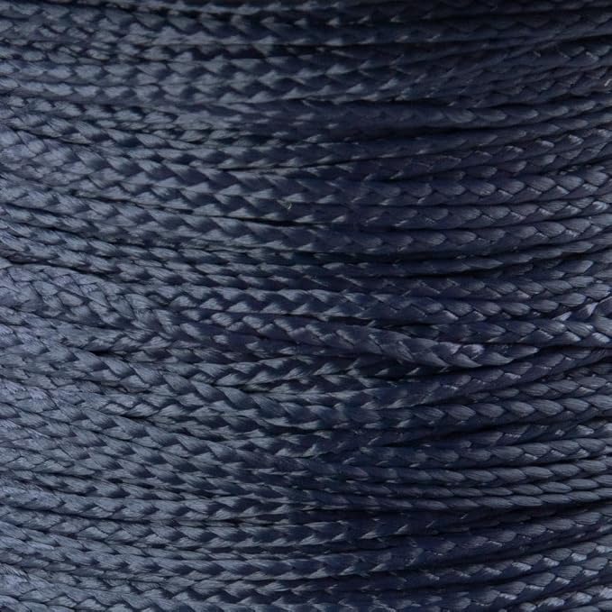 Paracord Planet Nano Cord –Lightweight Nylon Nano Paracord – Great - Image 2