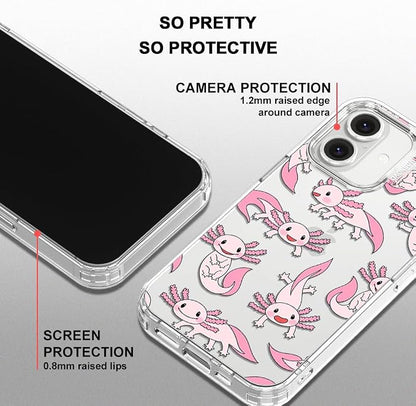 MOSNOVO Case for iPhone 16 Plus - Image 4