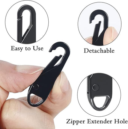 Zipper Pulls - Image 3