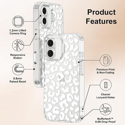 MOSNOVO Case for iPhone 16 Plus - Image 6