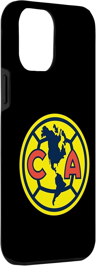 Club America Classic Crest Circle - Image 3