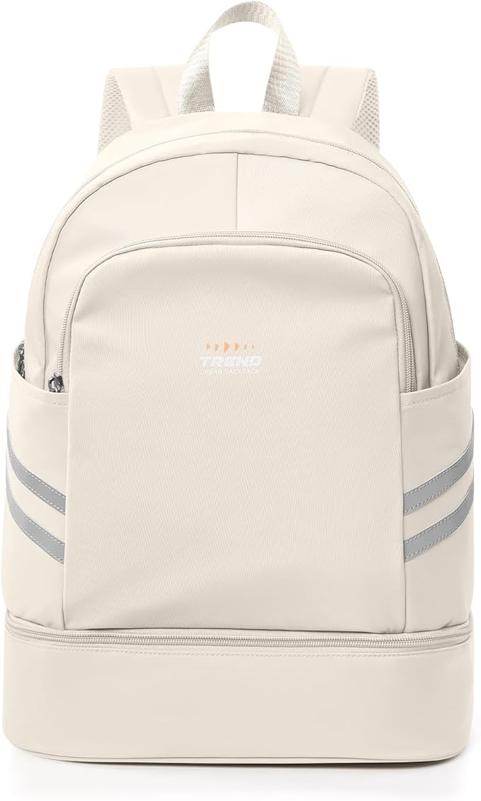 coofay Gym Backpack For Women Waterproof Sports Backpack by coofay