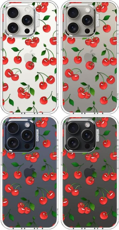 MOSNOVO Case for iPhone 15 Pro - Image 3