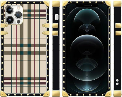 Compatible with iPhone 12 Pro Max Case - Image 2