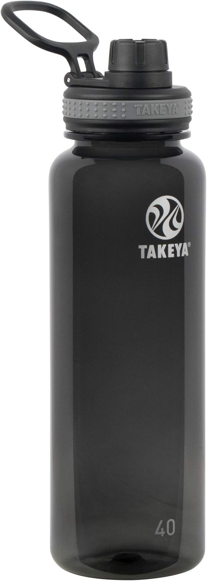 Takeya Tritan Sport Water Bottle by Takeya