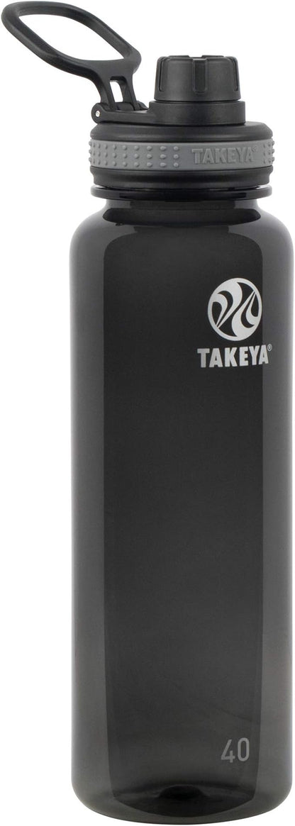 Takeya Tritan Sport Water Bottle by Takeya