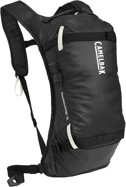 CamelBak Powderhound 12 Snow Hydration Pack 70oz by CamelBak