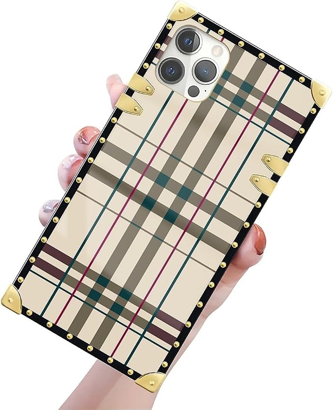 Compatible with iPhone 12 Pro Max Case - Image 3