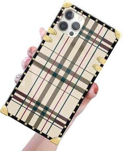 Compatible with iPhone 12 Pro Max Case - Image 3