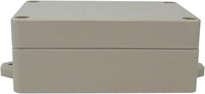 Ogrmar Plastic Dustproof IP65 Junction Box DIY Case Enclosure - Image 4