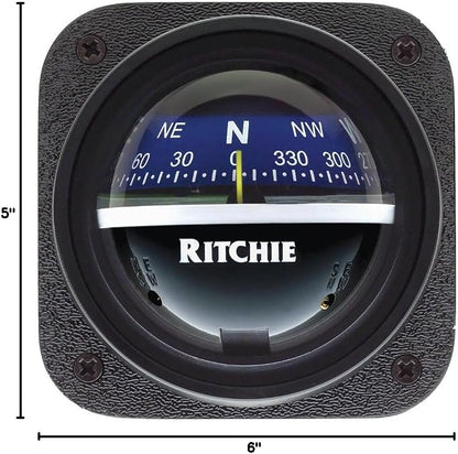 RitchieRitchie SS-5000-12 Flush Mount Supersport Compass - Image 3