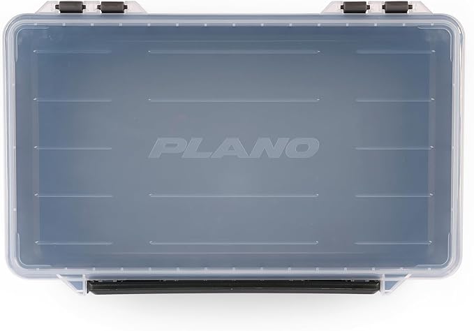 Plano StowAway 3700 Deep Open Stow Tackle Box, - Image 4
