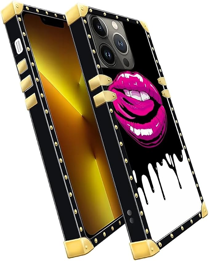 Compatible with iPhone 13 Pro Case - Image 3