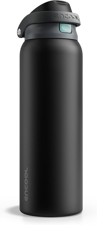 ENCOOL Leakproof Insulated Water Bottle by ENCOOL