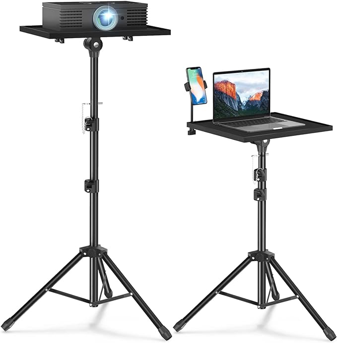 Facilife Projector Stand Tripod by Facilife