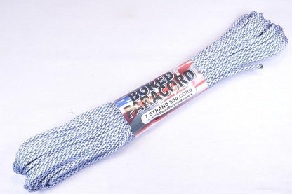 BORED? PARACORD! 550 lb Paracord – Ideal - Image 2