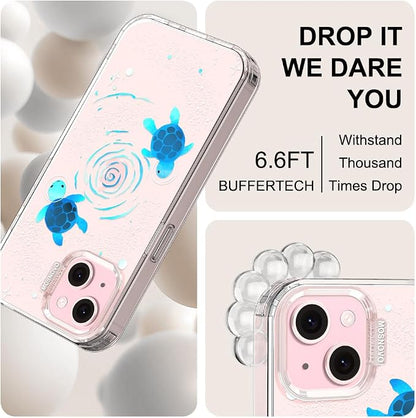 MOSNOVO Case for iPhone 15 Plus/iPhone 14 Plus - Image 5