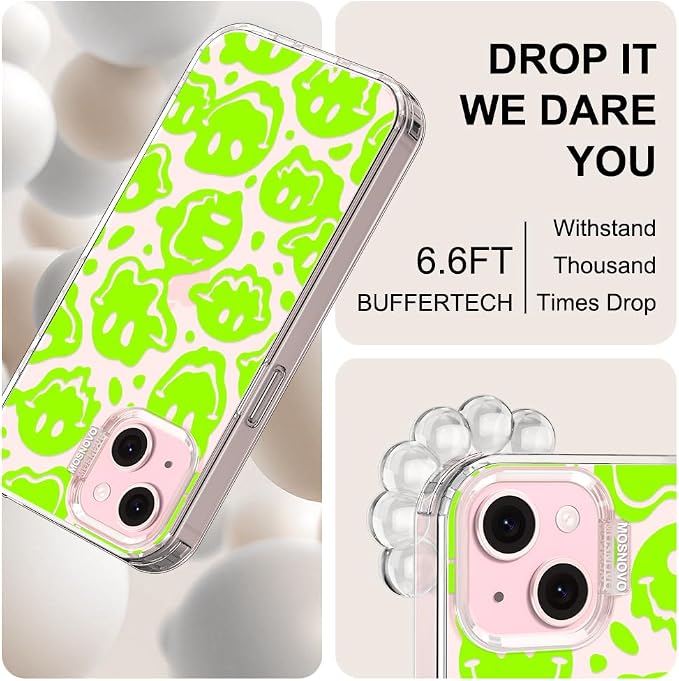 MOSNOVO Case for iPhone 15 - Image 5