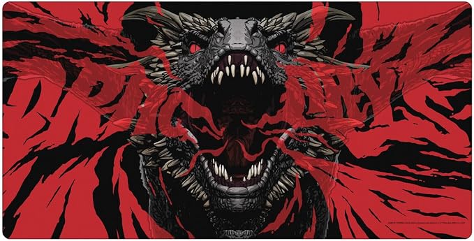 Head Case Designs Officially Licensed HBO Game of Thrones Dracarys Graphic Art - Image 8
