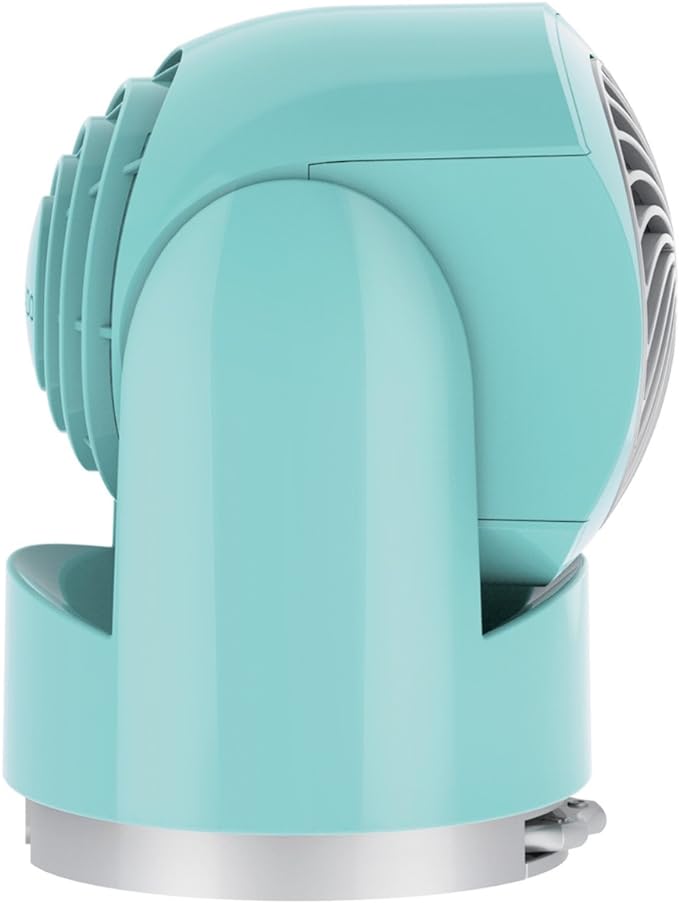 Vornado Flippi V6 Compact Air Circulator Fan, Quiet Portable Travel Fan - Image 3