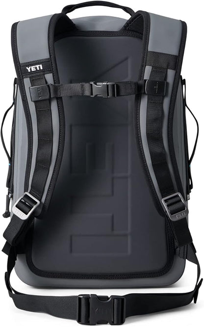 YETI Panga 28 Airtight Waterproof Submersible Backpack - Image 3