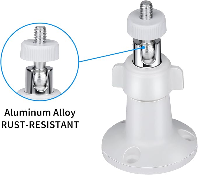 Security Wall Mount for Arlo Pro, Arlo Pro 2, Arlo Ultra, Arlo Pro 3, Arlo Go - Image 3