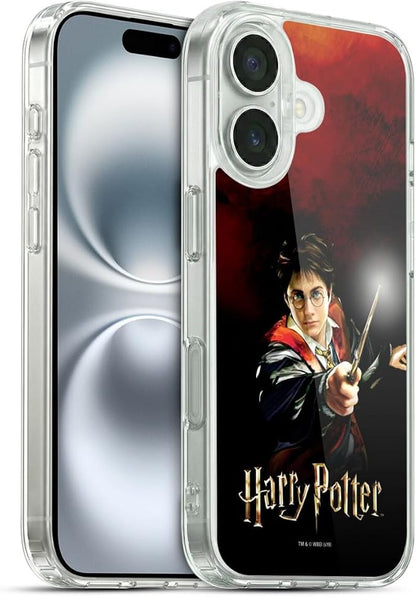 Head Case Designs Officially Licensed Harry Potter Harry Portrait Prisoner of by CaseDesigns