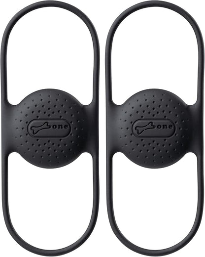 BONE Bike Air Tracker Tag Strap, Hidden Bicycle GPS Tracker Case - Image 2