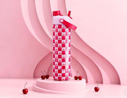 POWCAN 26 oz Insulated Water Bottle - Image 2